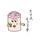 すいはんきさん（個別スタンプ：36）