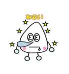 こめつぶ太郎のコメッチー（個別スタンプ：40）