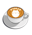 ねこショー（個別スタンプ：2）