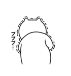 ねこショー（個別スタンプ：25）