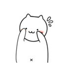 ねこショー（個別スタンプ：34）