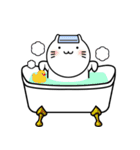 ねこショー（個別スタンプ：40）