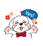 BauBau（個別スタンプ：2）