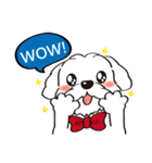 BauBau（個別スタンプ：5）