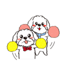 BauBau（個別スタンプ：14）