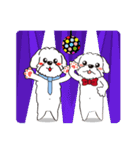 BauBau（個別スタンプ：17）