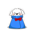 BauBau（個別スタンプ：22）