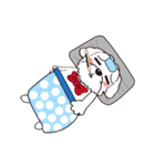 BauBau（個別スタンプ：30）