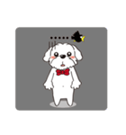 BauBau（個別スタンプ：32）