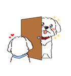 BauBau（個別スタンプ：38）