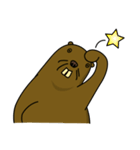ビーバー！！！1st（個別スタンプ：28）