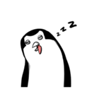 I'm a penguin (EN)（個別スタンプ：13）