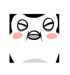 I'm a penguin (EN)（個別スタンプ：14）