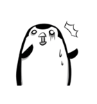 I'm a penguin (EN)（個別スタンプ：24）
