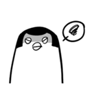 I'm a penguin (EN)（個別スタンプ：33）