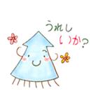 イカはイカが（個別スタンプ：7）