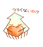 イカはイカが（個別スタンプ：29）