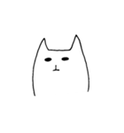 やる気はない（個別スタンプ：15）