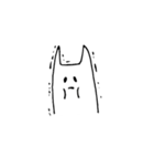 やる気はない（個別スタンプ：16）