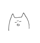 やる気はない（個別スタンプ：19）