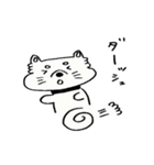 和ませ太郎（個別スタンプ：22）