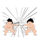 めんどすこい（個別スタンプ：7）