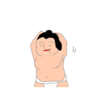 めんどすこい（個別スタンプ：15）