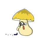 これはきのこ 2（個別スタンプ：2）