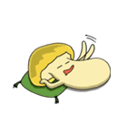 これはきのこ 2（個別スタンプ：7）