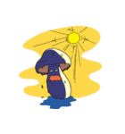 これはきのこ 2（個別スタンプ：9）
