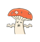 これはきのこ 2（個別スタンプ：14）