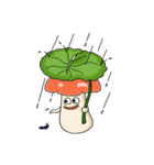 これはきのこ 2（個別スタンプ：18）