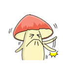 これはきのこ 2（個別スタンプ：28）