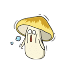 これはきのこ 2（個別スタンプ：33）