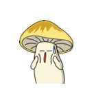 これはきのこ 2（個別スタンプ：36）
