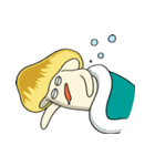 これはきのこ 2（個別スタンプ：37）