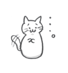 らしくないいきものたち（個別スタンプ：20）