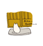 ねこですけど（個別スタンプ：33）
