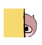I'm a Pig（個別スタンプ：5）