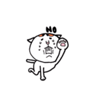 ウメちゃんも猫（個別スタンプ：31）