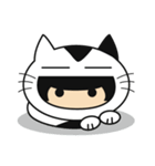 福を呼ぶ！座敷わらしのボッコちゃん（個別スタンプ：29）