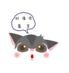 Pick Lightning You tell I said（個別スタンプ：19）