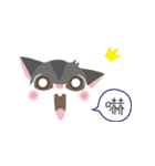 Pick Lightning You tell I said（個別スタンプ：20）