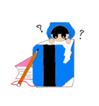 Scholar＆book（個別スタンプ：33）