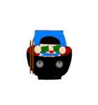Scholar＆Bowl（個別スタンプ：20）