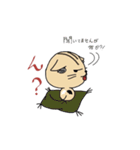 堕天使 ねこの助（個別スタンプ：11）
