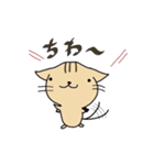 堕天使 ねこの助（個別スタンプ：14）