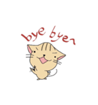 堕天使 ねこの助（個別スタンプ：15）