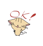 堕天使 ねこの助（個別スタンプ：29）
