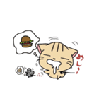 堕天使 ねこの助（個別スタンプ：31）